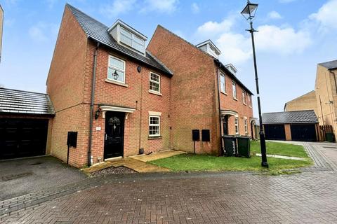 7 Bretton Close, Brierley, Barnsley, S72 9LP