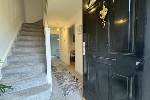 7 Bretton Close, Brierley, Barnsley, S72 9LP