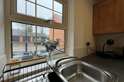 7 Bretton Close, Brierley, Barnsley, S72 9LP