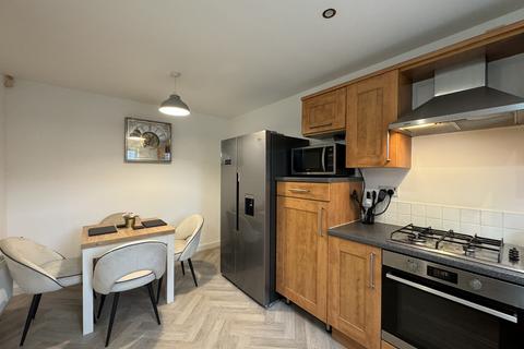 7 Bretton Close, Brierley, Barnsley, S72 9LP