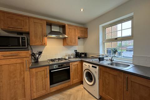7 Bretton Close, Brierley, Barnsley, S72 9LP