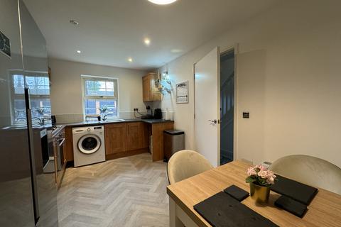 7 Bretton Close, Brierley, Barnsley, S72 9LP