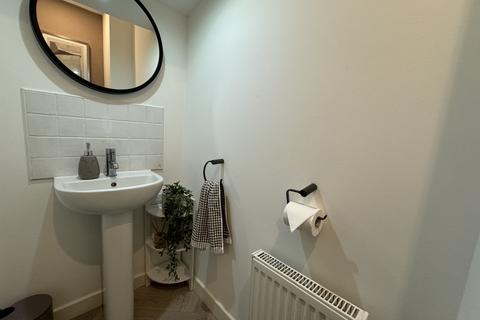 7 Bretton Close, Brierley, Barnsley, S72 9LP