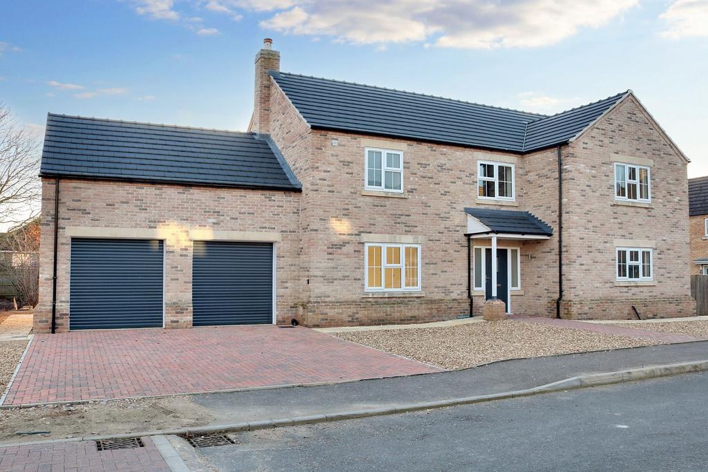 Lester Way, Littleport CB6 5 bed detached house for sale £650,000
