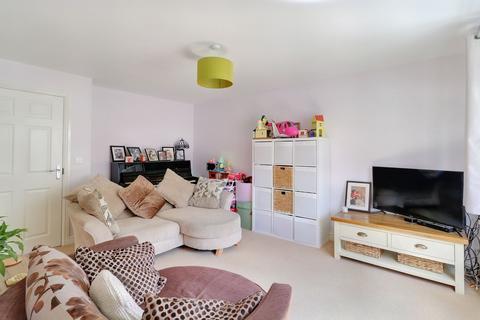 3 bedroom end of terrace house for sale, Red Lodge, Bury St. Edmunds IP28