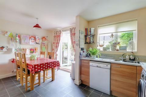 3 bedroom end of terrace house for sale, Red Lodge, Bury St. Edmunds IP28