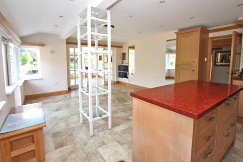 4 bedroom detached house for sale, Dock Lane, Beaulieu, Brockenhurst, Hampshire, SO42