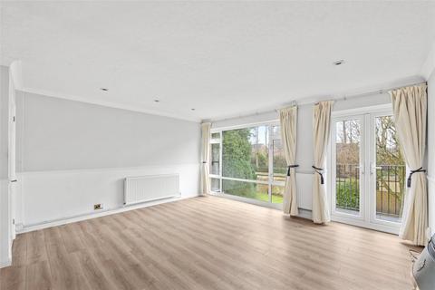 2 bedroom maisonette to rent - Somers Road, Reigate, Surrey, RH2