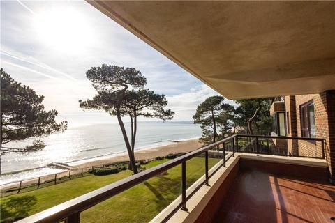 3 bedroom flat for sale, Branksome Towers, Branksome Park, Poole, BH13