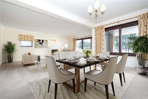 3 bedroom flat for sale, Branksome Towers, Branksome Park, Poole, BH13