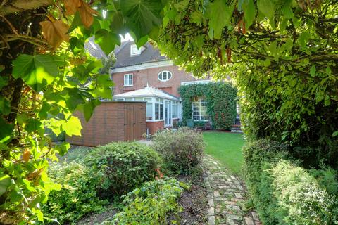 4 bedroom detached house for sale, Cheveley, Newmarket CB8