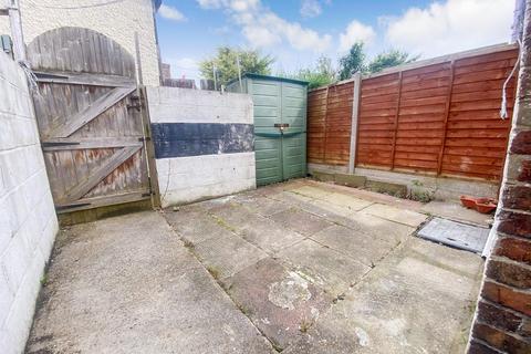 16 Sidney Street, Folkestone, CT19 6HF