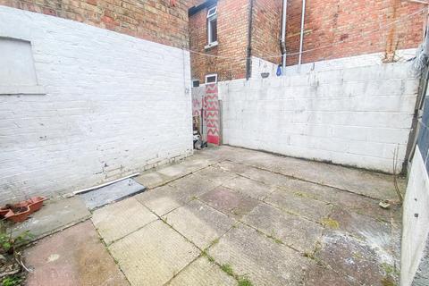 16 Sidney Street, Folkestone, CT19 6HF