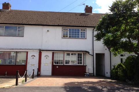 11 Huntingdon Gardens, Worcester Park, KT4 8TF