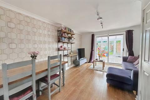 2 bedroom terraced house for sale, Verwood