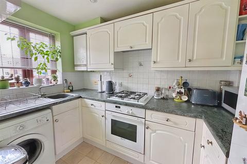 2 bedroom terraced house for sale, Verwood