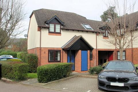 26 Carvers Croft, Woolmer Green, Knebworth, SG3 6LX