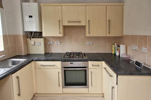 26 Carvers Croft, Woolmer Green, Knebworth, SG3 6LX