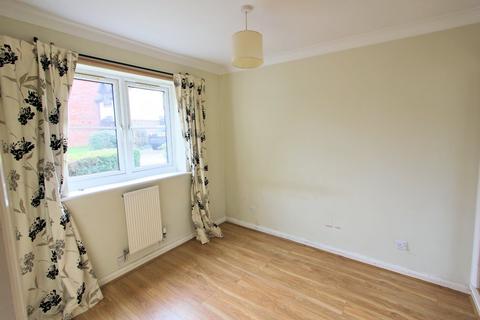 26 Carvers Croft, Woolmer Green, Knebworth, SG3 6LX