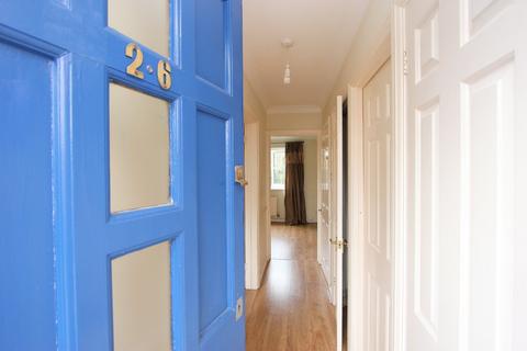 26 Carvers Croft, Woolmer Green, Knebworth, SG3 6LX