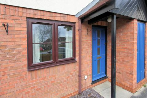 26 Carvers Croft, Woolmer Green, Knebworth, SG3 6LX