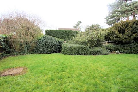 26 Carvers Croft, Woolmer Green, Knebworth, SG3 6LX