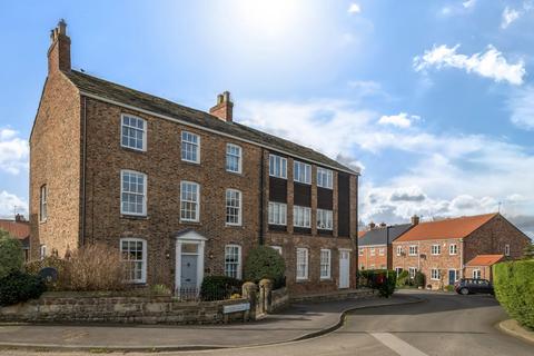 2 bedroom flat for sale - Renton Close, Bishop Monkton, Harrogate, North Yorkshire, HG3