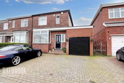 21 Vernon Road, Rotherham, S60 3NL