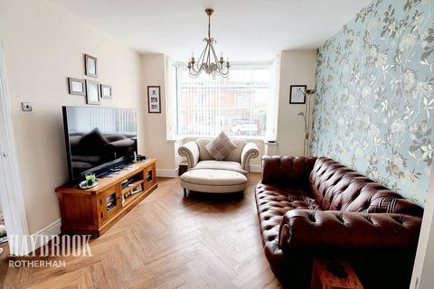 21 Vernon Road, Rotherham, S60 3NL