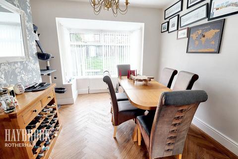 21 Vernon Road, Rotherham, S60 3NL