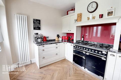 21 Vernon Road, Rotherham, S60 3NL
