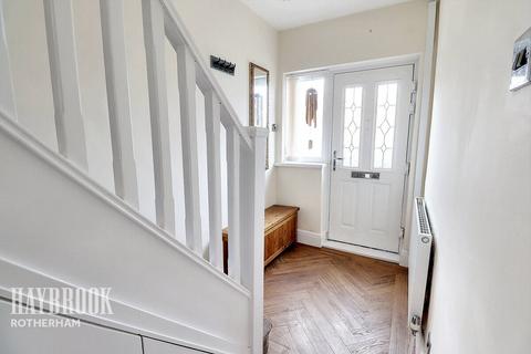 21 Vernon Road, Rotherham, S60 3NL