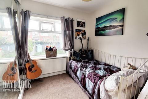 21 Vernon Road, Rotherham, S60 3NL