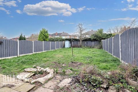 21 Vernon Road, Rotherham, S60 3NL