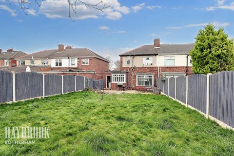 21 Vernon Road, Rotherham, S60 3NL