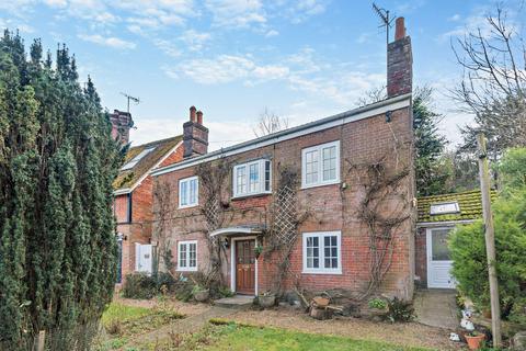 3 bedroom detached house for sale - Waterside, Downton, Salisbury, Wiltshire