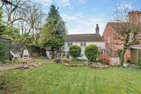 3 bedroom detached house for sale, Waterside, Downton, Salisbury, Wiltshire