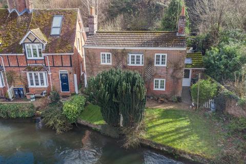 3 bedroom detached house for sale, Downton, Salisbury, Wiltshire