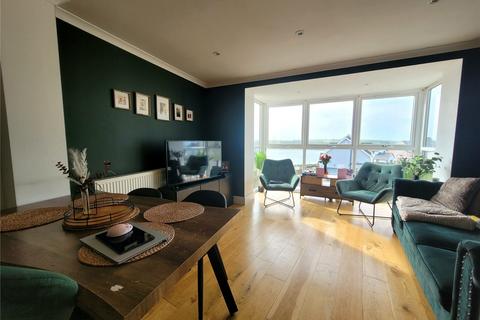 4 bedroom terraced house for sale, The Crescent, Pennar, Pembroke Dock, Pembrokeshire, SA72