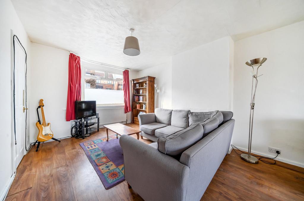 Armley Ridge Road, Leeds, West Yorkshire, LS12 3 bed semidetached