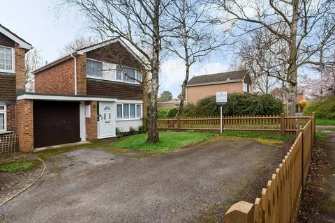 3 bedroom link detached house for sale, Plover Close, Lordswood, Southampton, Hampshire, SO16