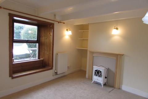 2 bedroom terraced house to rent, Whitecross TR20