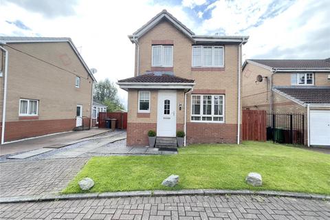 24 Bute Crescent, Old Kilpatrick, Glasgow, G60 5AW