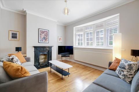 3 bedroom house for sale - Holyport Road, Fulham, SW6