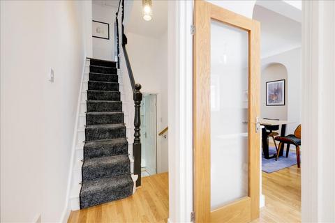 3 bedroom house for sale - Holyport Road, Fulham, SW6