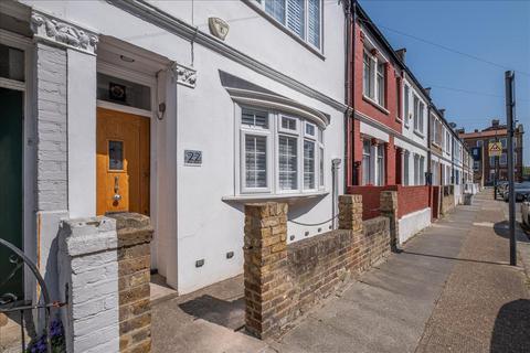 3 bedroom house for sale, Holyport Road, Fulham, SW6