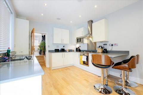 3 bedroom house for sale, Holyport Road, Fulham, SW6