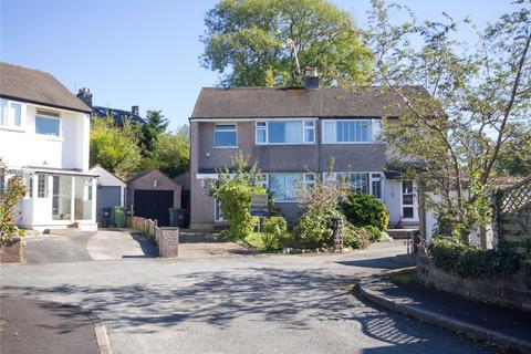 3 bedroom semi-detached house for sale, Orchard Crescent, Carnforth LA5