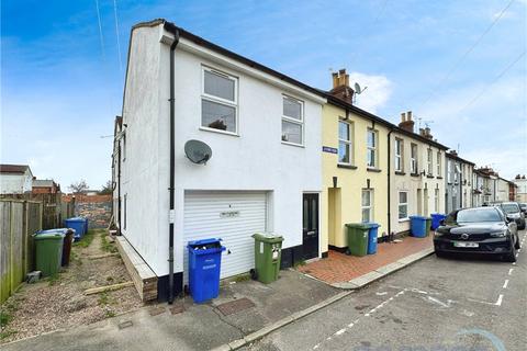 1 bedroom apartment for sale, Lysons Road, Aldershot, Hampshire