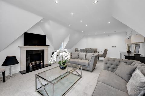 3 bedroom apartment for sale - Ormonde Place, Old Avenue, Weybridge, Surrey, KT13